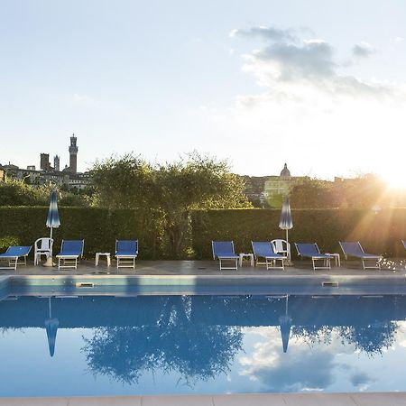 Hotel Il Giardino Siena Luaran gambar