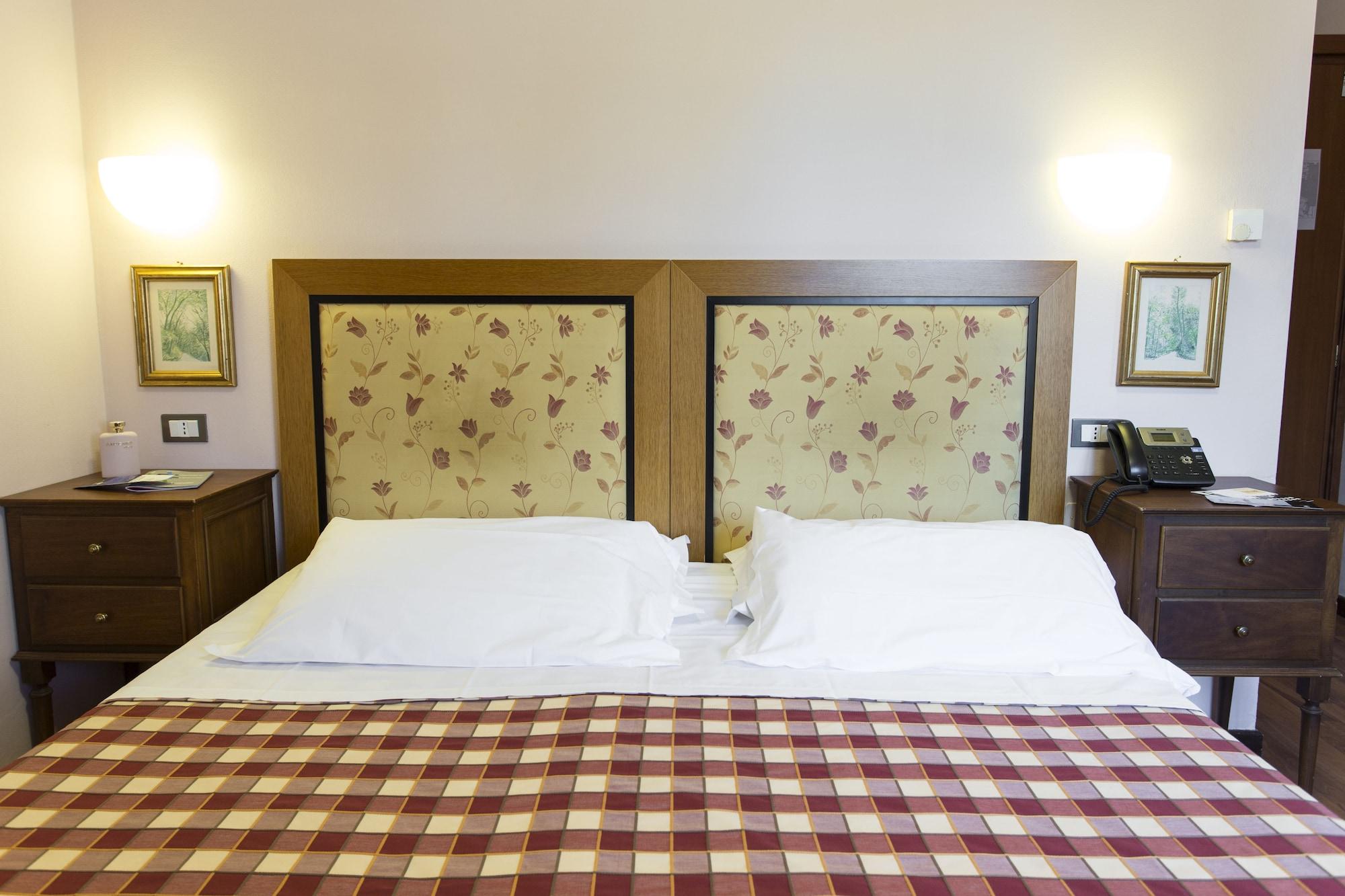 Hotel Il Giardino Siena Luaran gambar