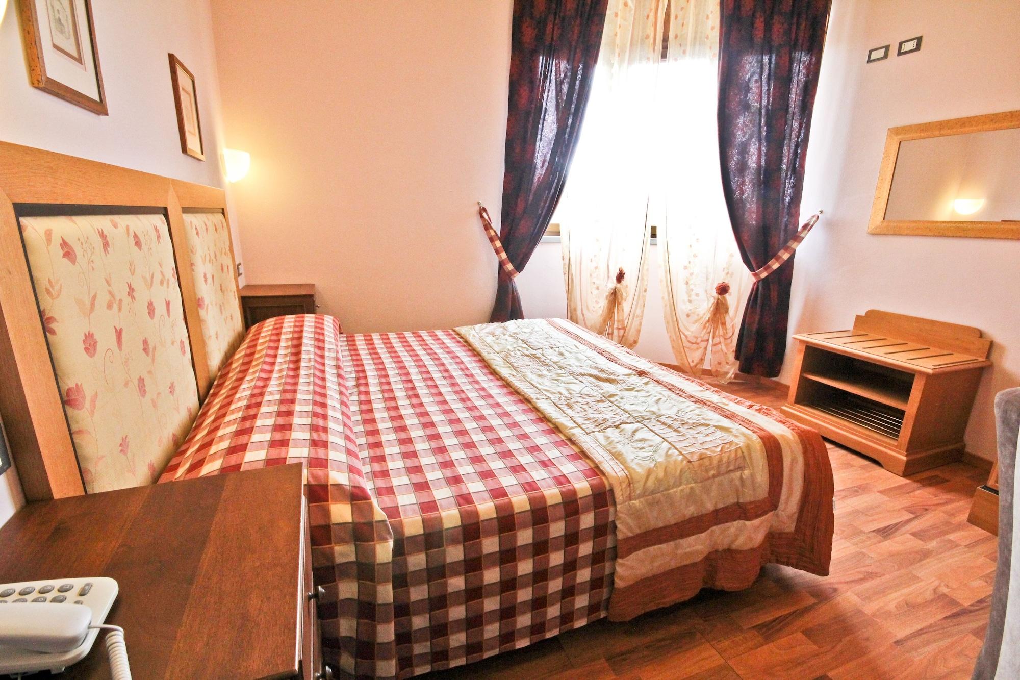 Hotel Il Giardino Siena Luaran gambar