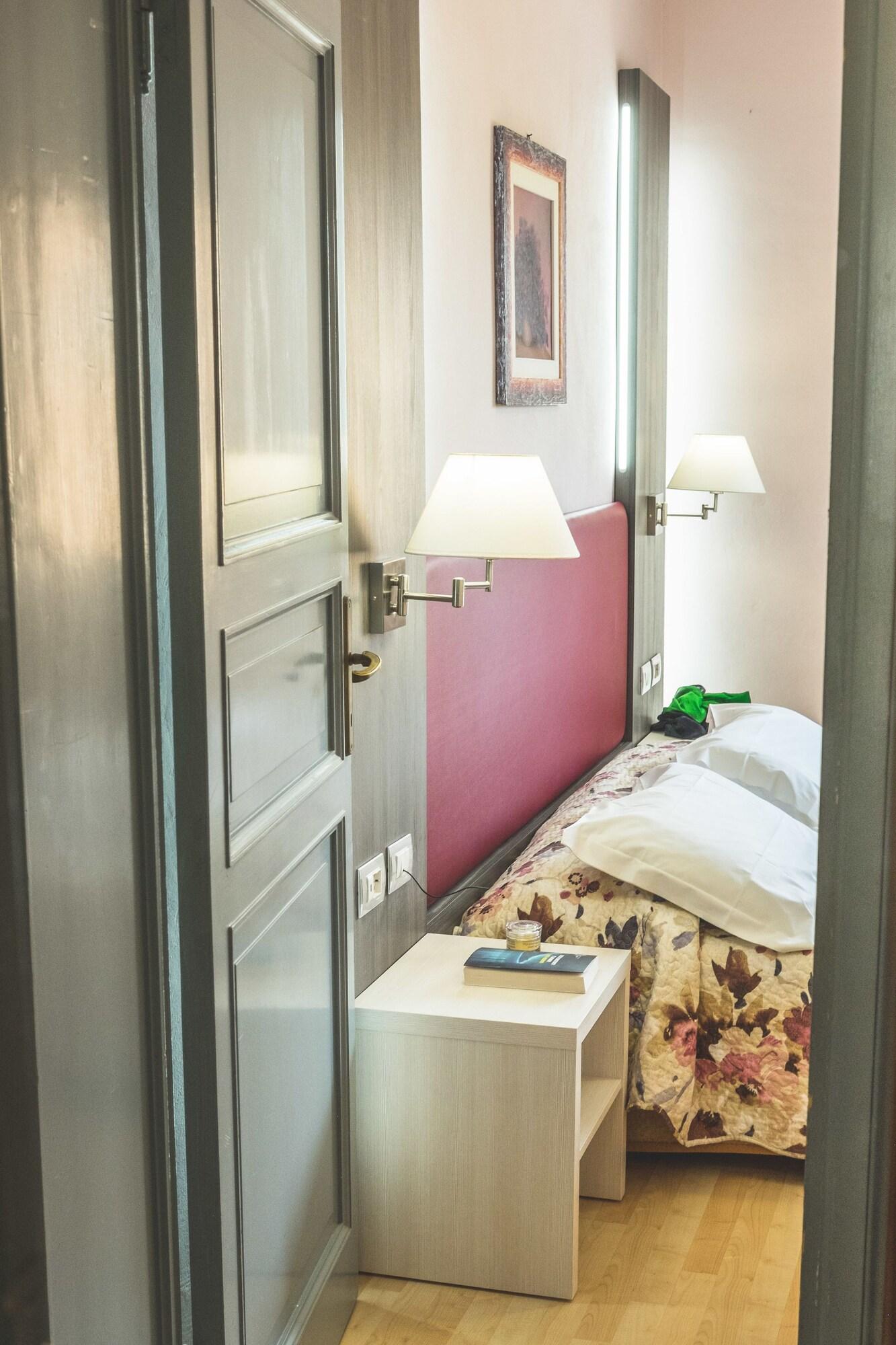 Hotel Il Giardino Siena Luaran gambar