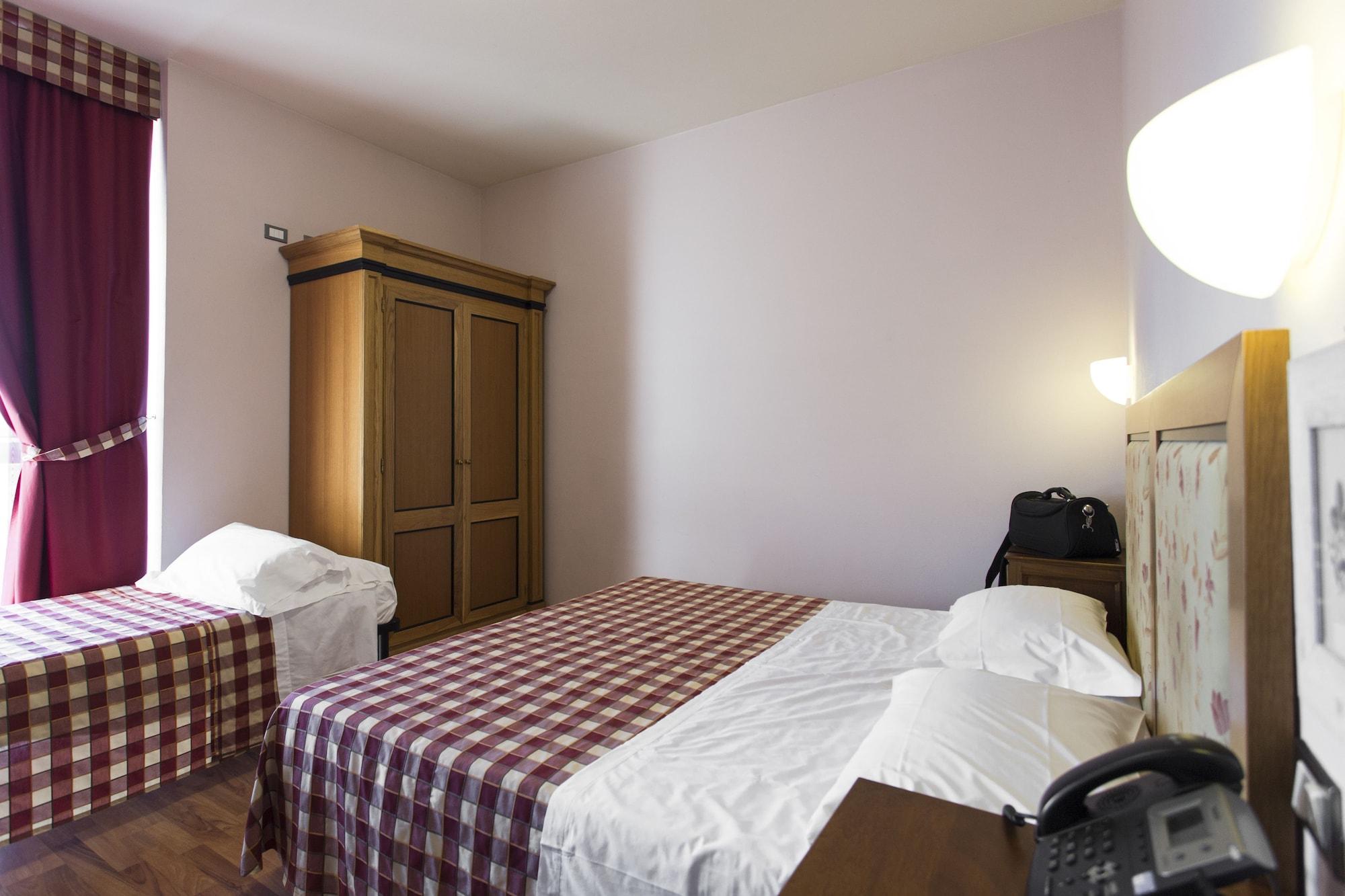 Hotel Il Giardino Siena Luaran gambar