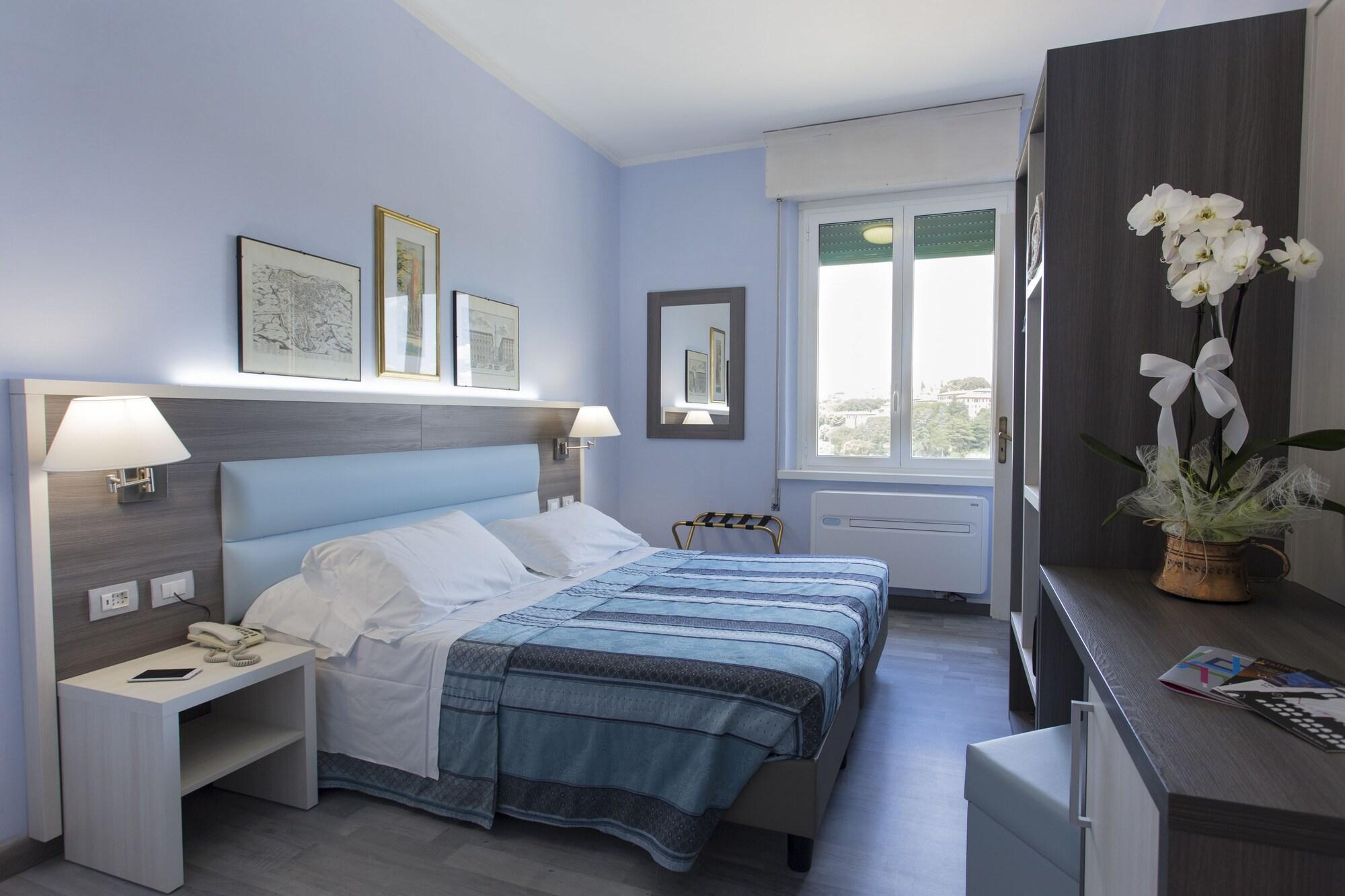 Hotel Il Giardino Siena Luaran gambar