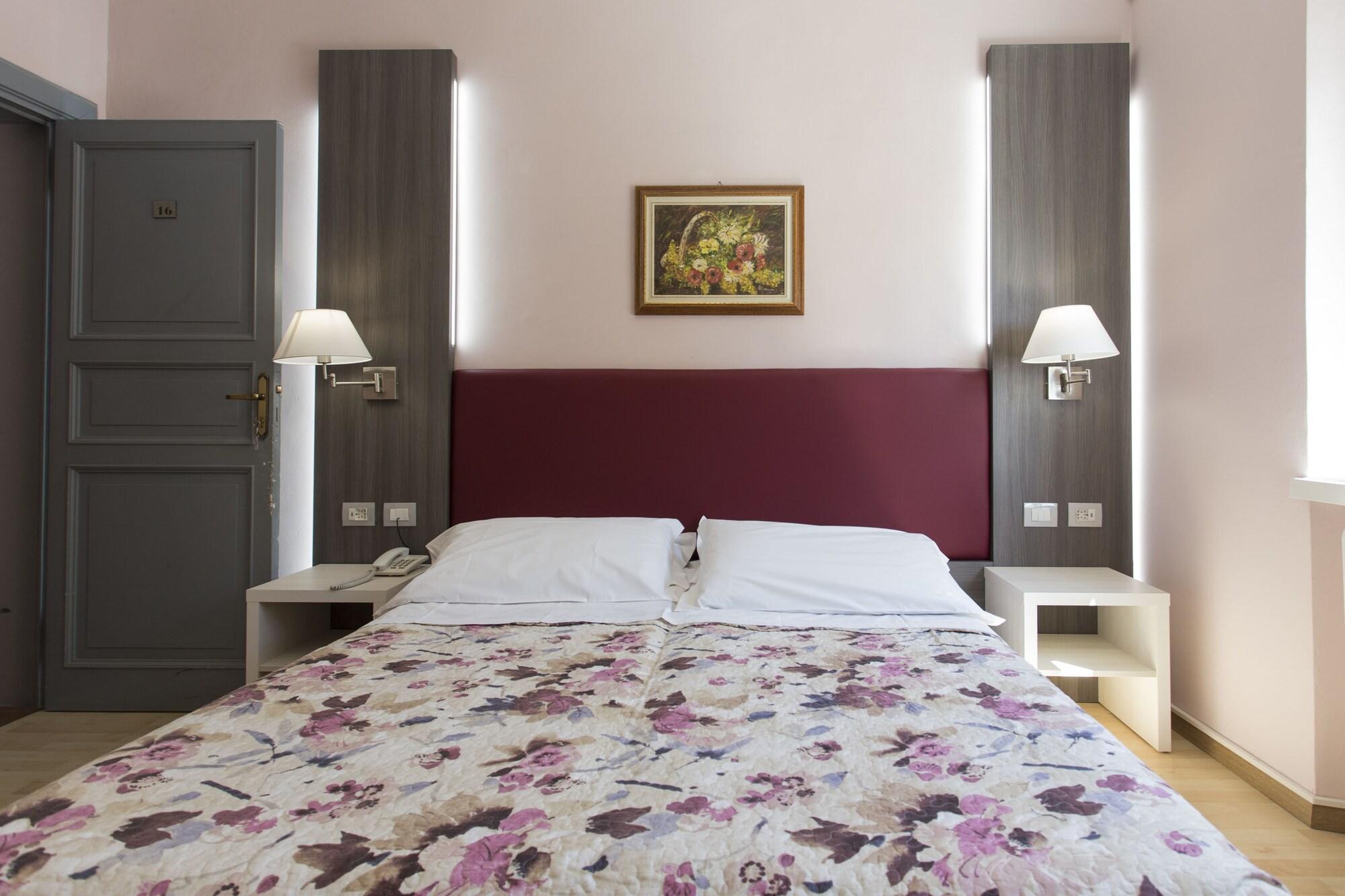 Hotel Il Giardino Siena Luaran gambar