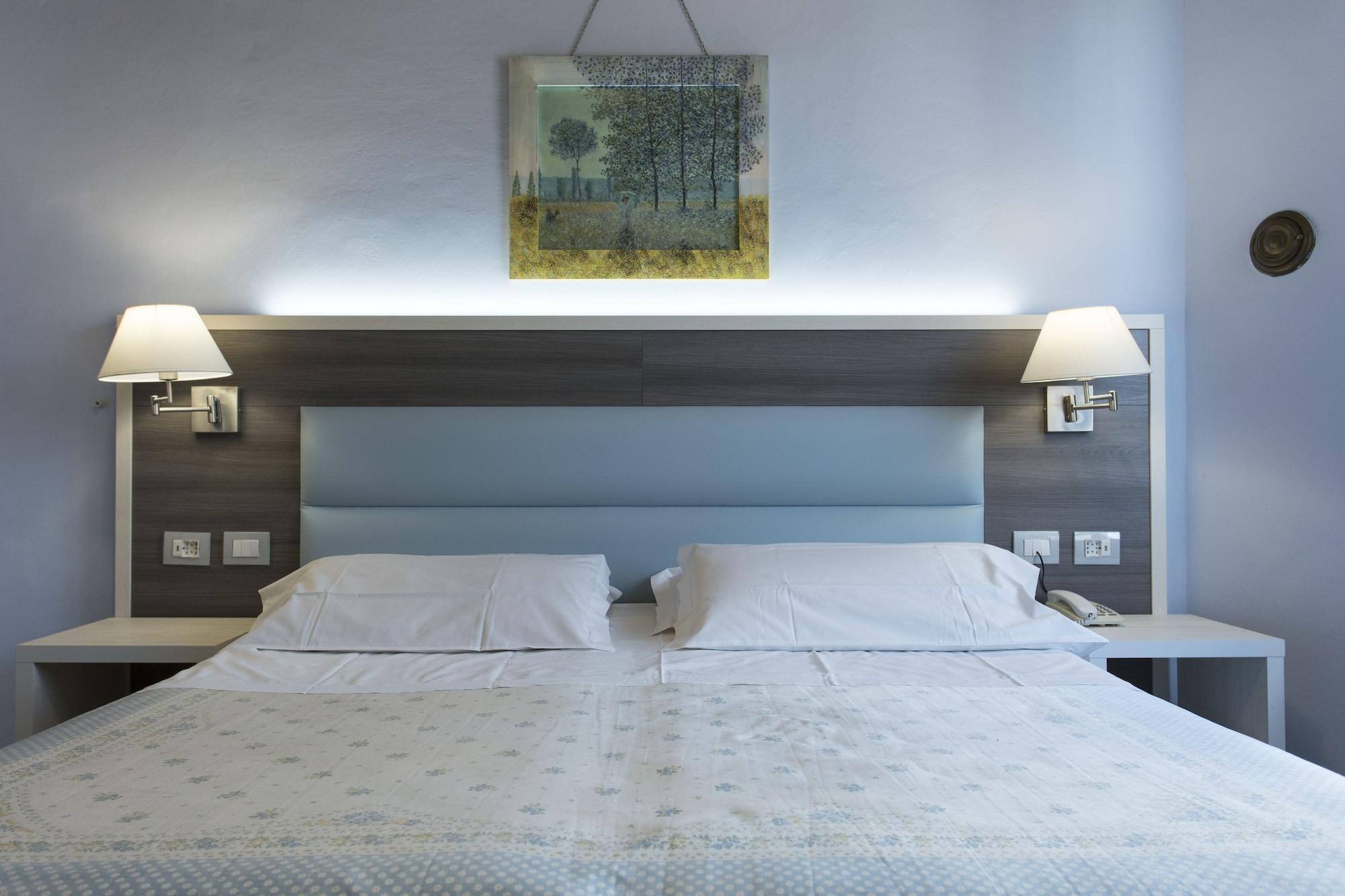 Hotel Il Giardino Siena Luaran gambar