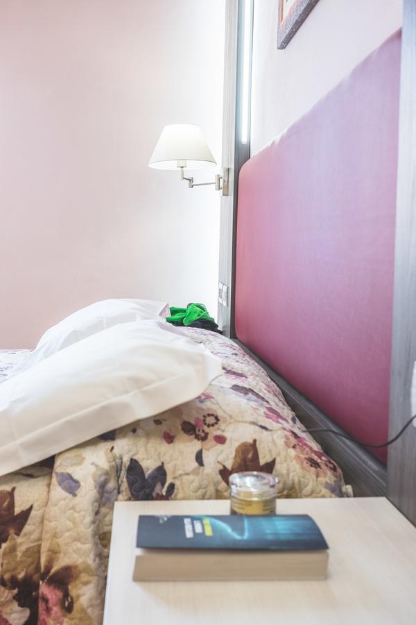 Hotel Il Giardino Siena Bilik gambar