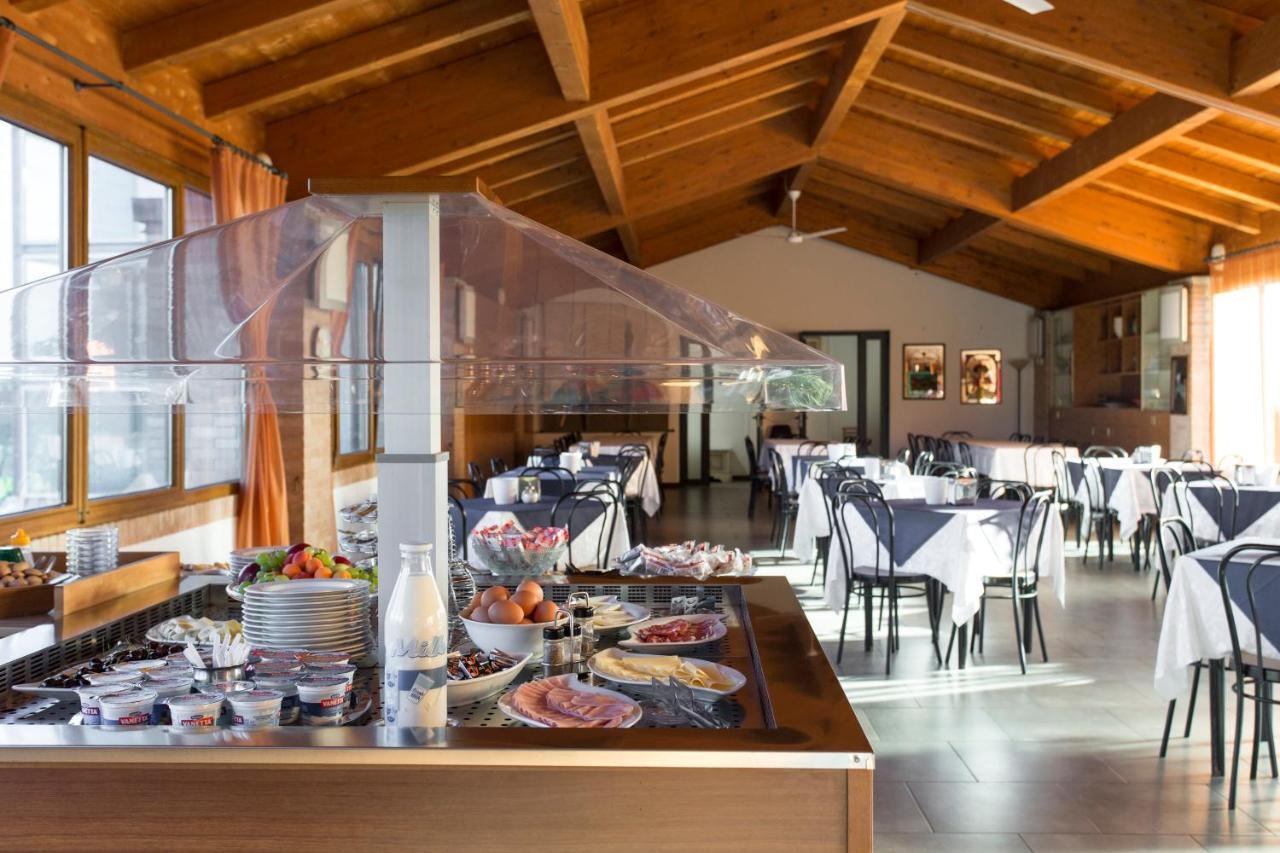 Hotel Il Giardino Siena Luaran gambar